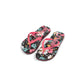 O'Neill Profile Graphic Sandals Jr 92800614058 flip-flops Footwear/Lifestyle/ONeill Your Sports Performance