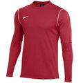 Nike Park 20 Crew Top Jr FJ3008-657 sweatshirt Clothing/Football Nike