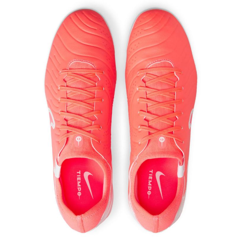 Nike Tiempo Legend 10 Pro AG-Pro M DV4334-800 shoes Footwear/Football/TF/SR Nike