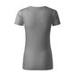 Malfini Native T-shirt (GOTS) W MLI-17425 grey Clothing/Lifestyle/T-shirts/Malfini Malfini