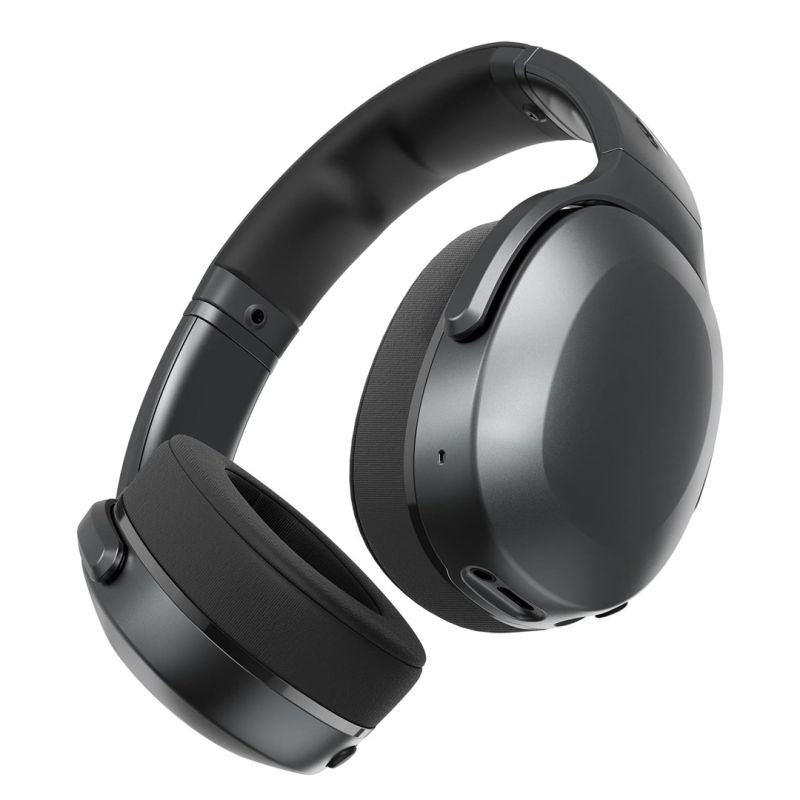 Skullcandy Crusher 540 Active Over-Ear Black Coal headphones In preparation Your Sports Performance