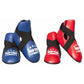 Masters Top Ten OSTT-PU foot protectors "Fight" (Wako Approved) 030643-02M Accessories/Protectors and knee pads Your Sports Performance