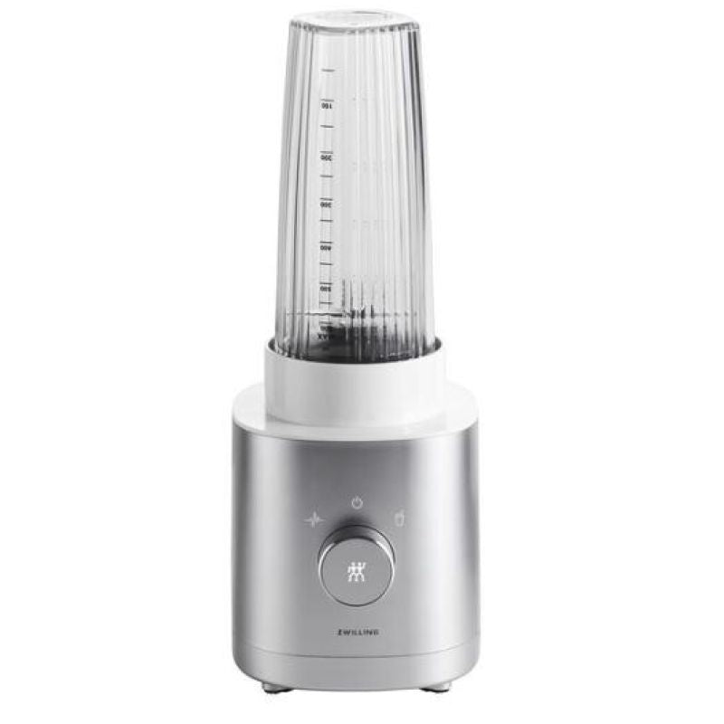 Blender ZWILLING Enfinigy 53003-000-0 Silver AGD - Produkty/Miksery / Blendery Your Sports Performance
