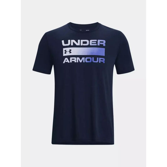 Under Armor T-shirt M 1329582-408 Clothing/Training Your Sports Performance