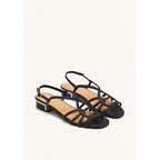 Gioseppo POWNAL Women's Shoes (74333-P-Negro) Gioseppo