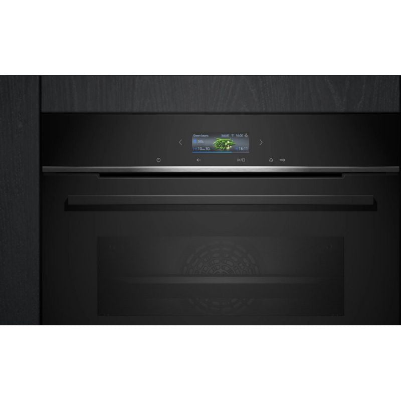 SIEMENS HB734G1B1 oven AGD - Produkty/Piekarniki do zabudowy Your Sports Performance