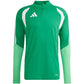Men's adidas Tiro 26 Competition Training Top green KA7558 To be categorized Your Sports Performance