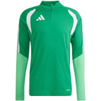 Men's adidas Tiro 26 Competition Training Top green KA7558 To be categorized Your Sports Performance