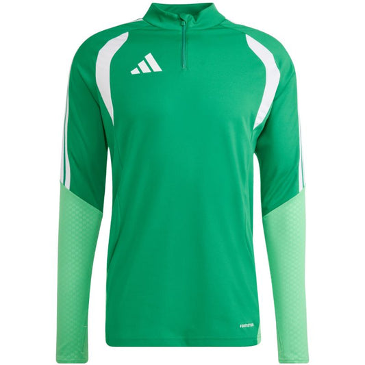 Men's adidas Tiro 26 Competition Training Top green KA7558 To be categorized Your Sports Performance