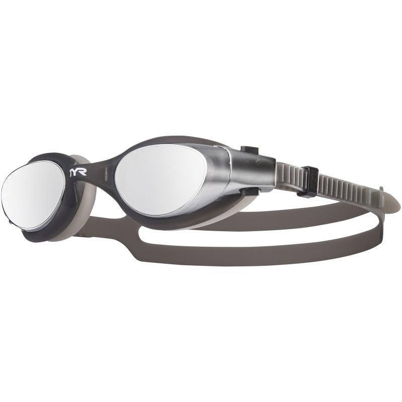 TYR Vesi Mirrored Swimming Goggles