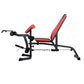 HMS LS3050 barbell bench