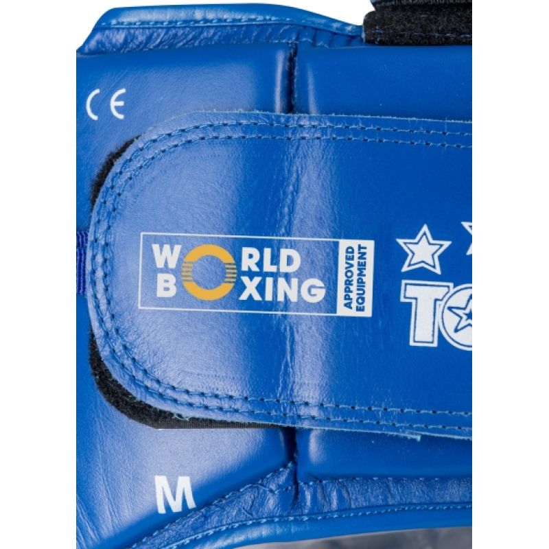 KTT-COMPETITION tournament boxing helmet (WORLD BOXING APPROVED) In preparation Your Sports Performance