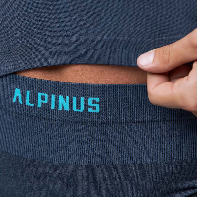 Thermoactive trousers Alpinus Tactical Gausdal M SI8917 - SI8921 SI8917 Clothing/Outdoor/Alpinus Your Sports Performance