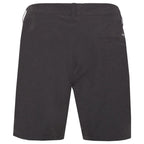 Protest PRTFEARGHUS Surfable Shorts for Men, Summer Gray (P2713821/899) In preparation Your Sports Performance