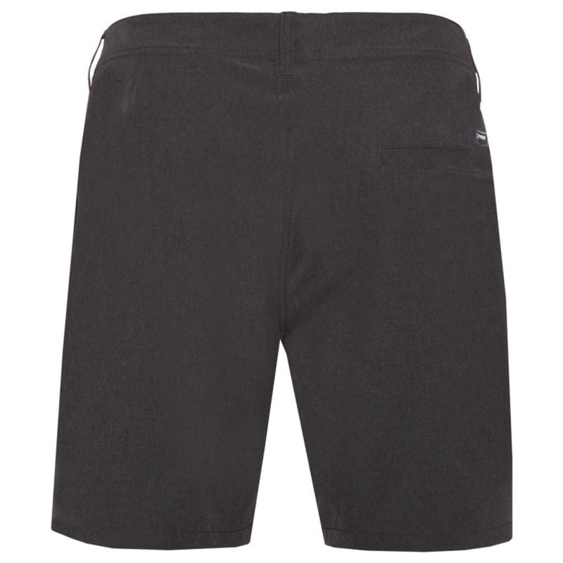 Protest PRTFEARGHUS Surfable Shorts for Men, Summer Gray (P2713821/899) In preparation Your Sports Performance