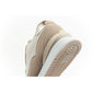 Gap women's sports shoes Concord sneakers fashionable comfortable beige Your Sports Performance