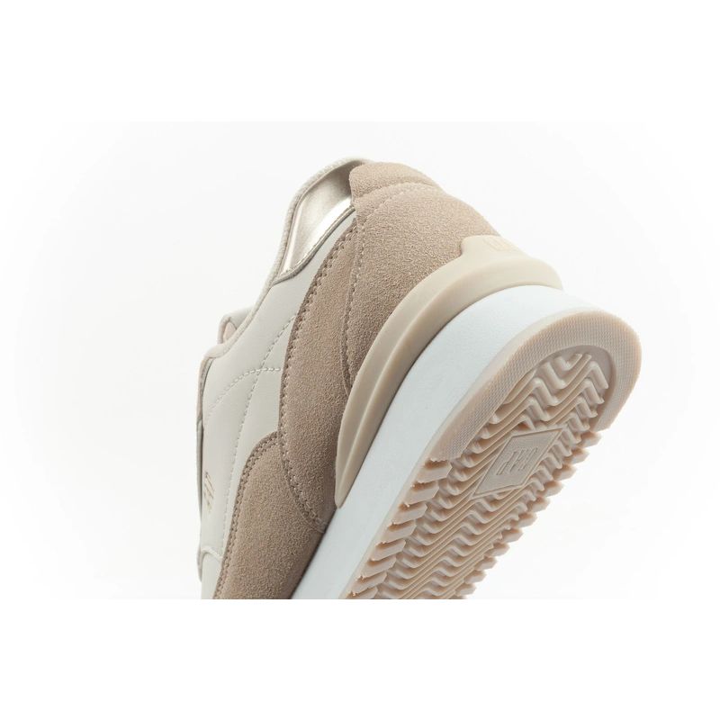 Gap women's sports shoes Concord sneakers fashionable comfortable beige Your Sports Performance
