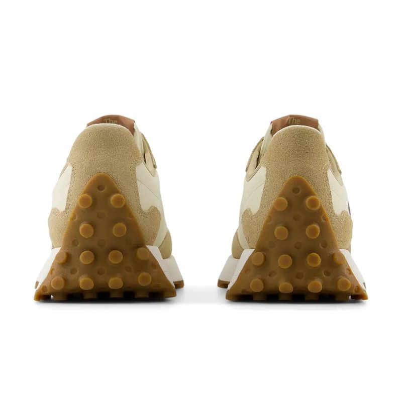 New Balance 327 Lifestyle Women's Classic Shoes beige (URC42PMA) Footwear Your Sports Performance