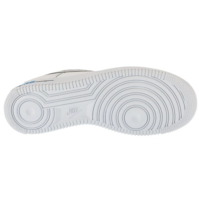 Nike Air Force 1 07 M IB7677-100 shoes Footwear/Lifestyle/Nike Nike