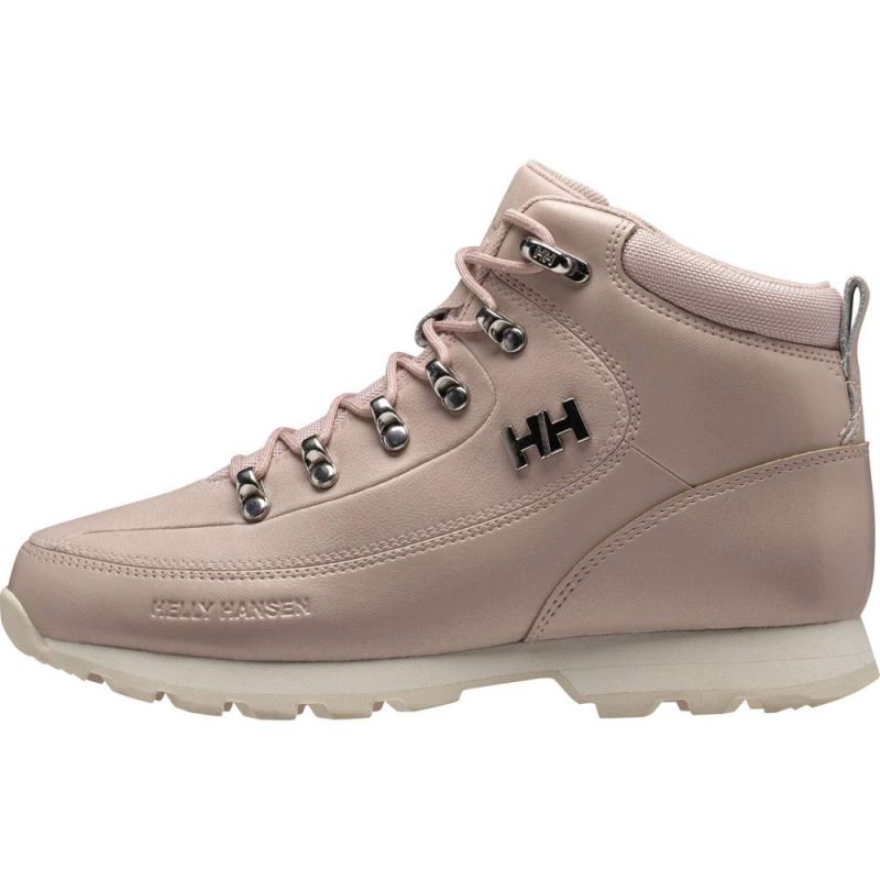 Helly Hansen The Forester Shoes W 10516 072 Footwear/Lifestyle/Helly Hansen Your Sports Performance
