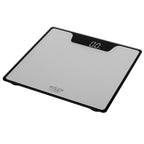 ADLER AD 8174s silver bathroom scale AGD - Produkty/Wagi łazienkowe Your Sports Performance