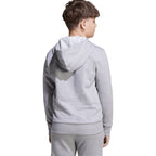 adidas Essentials Hoodie for kids gray JV9995 To be categorized Your Sports Performance
