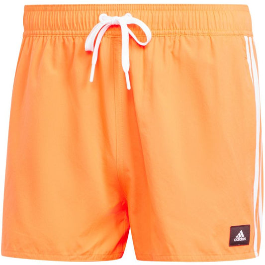 Adidas 3-Stripes CLX Swim Shorts M IS2053 Clothing/Swimming Adidas