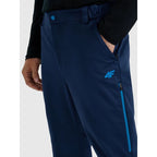 Men's trekking trousers membrane 8000 4F 4FRAW25TFTRM1252-31S Clothing Your Sports Performance