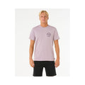 RIP CURL Desti Animals Tee Purple