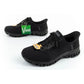 Skechers Glide Step W 104571/BBK shoes Footwear/Lifestyle/Skechers Skechers