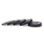 Olympic plate HMS BLACK BUMPER 10 kg BBR10
