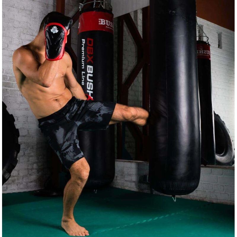 10oz Boxing Gloves - Blaze Red - Legacy Series rękawice treningowe Your Sports Performance