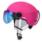 Meteor Falven W 24972 Ski Helmet Accessories/Skiing/Helmets Your Sports Performance