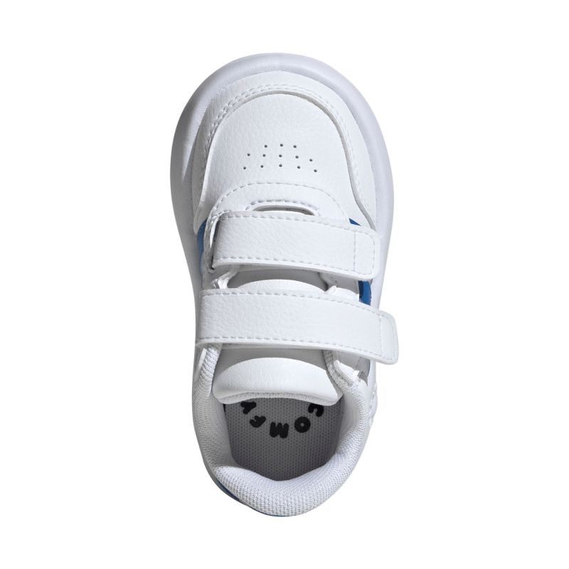 adidas Breaknet 3.0 kids shoes white JS3678 To be categorized Your Sports Performance
