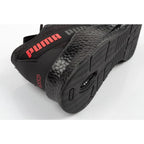 Puma men's sports shoes NRGY Star lightweight black sneakers