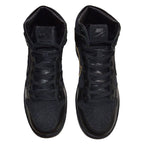 Nike SB Dunk High FAUST Men's Sports Shoes Black Gold - DH7755-001 Obuwie/Buty na co dzień Your Sports Performance