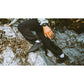 Vivobarefoot Tracker Leather At Low Mens Obsidian Shoes (309534-01) Vivobarefoot