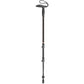 LE HIK Wanderfreund Makalu anth-copper Akcesoria sportowe i turystyczne/Kije do Nordic Walking i trekkingu Your Sports Performance