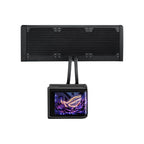 ASUS ROG RYUO IV SLC 360 ARGB Cooler Chłodzenie/Chłodzenie - zestawy chłodzenia wodnego Your Sports Performance