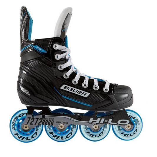 Hockey skates Bauer RH Rsx Jr 1053700 Accessories/Skating/Rolki (pozostałe) Bauer
