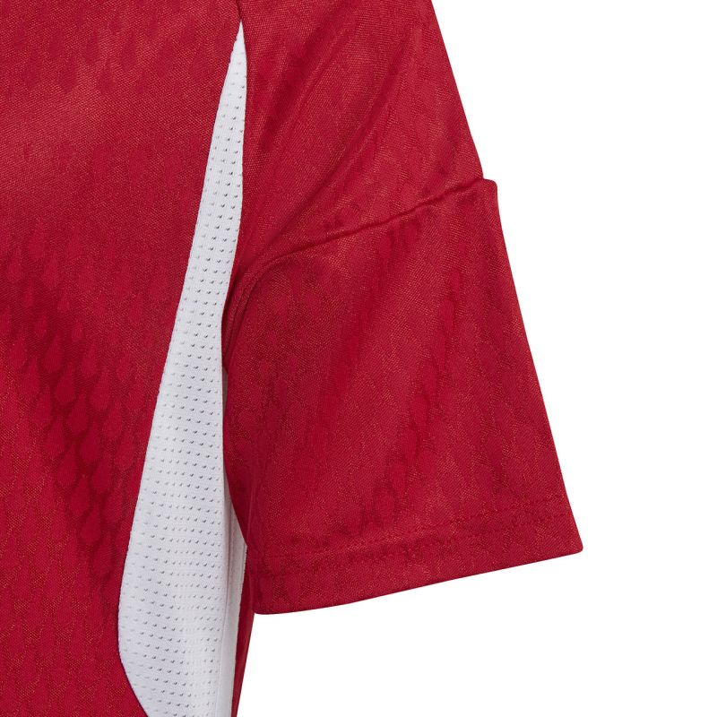 adidas Tiro 23 Competition Match Jersey red IC7457 Clothing Your Sports Performance