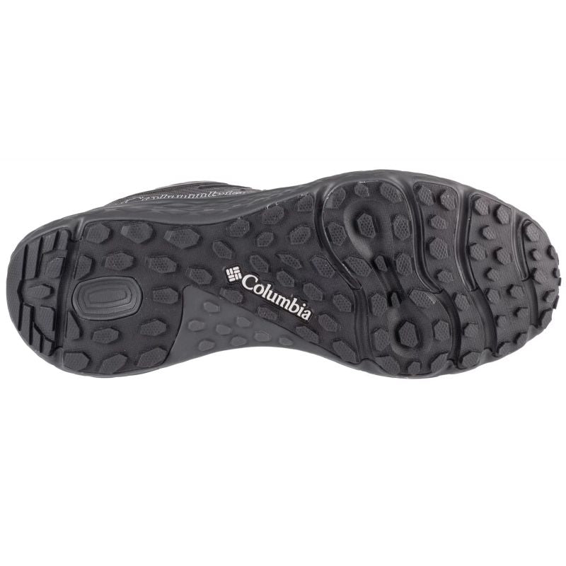 Columbia Konos TRS Outdry Mid M shoes 2103761010 Footwear/Outdoor/Columbia Your Sports Performance