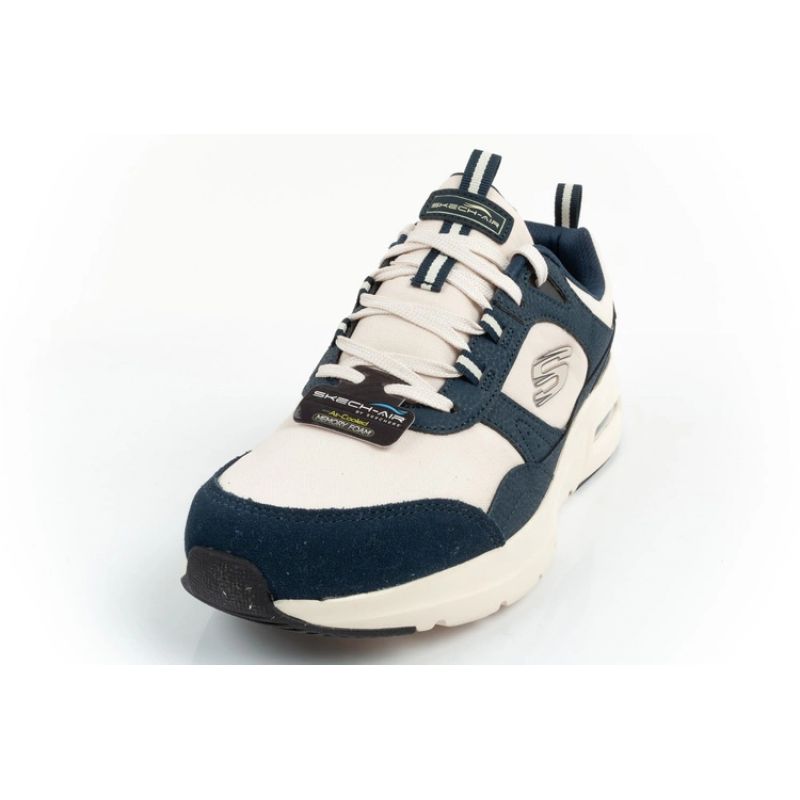 Skechers Skech-Air Court M 232648/NVNT shoes Footwear/Lifestyle/Skechers Skechers