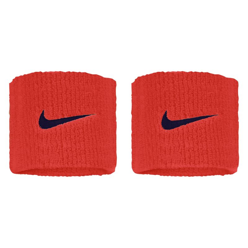 Nike Swoosh Wristbands 92800648535 Accessories/Straps/Nike Nike