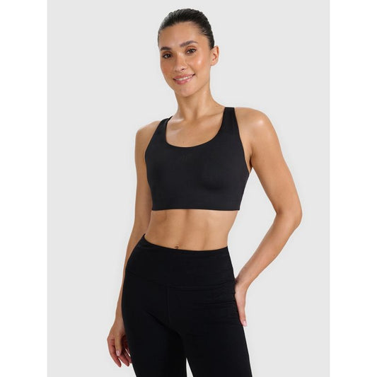 4F Medium Support Training Bra 4FWAW25USBAF174-20S 4f