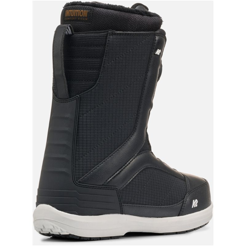 K2 HAVEN Women’s Snowboard Boots Black
