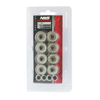ABEC-7 CHROME BEARINGS (8 pcs.) NILS EXTREME In preparation Your Sports Performance