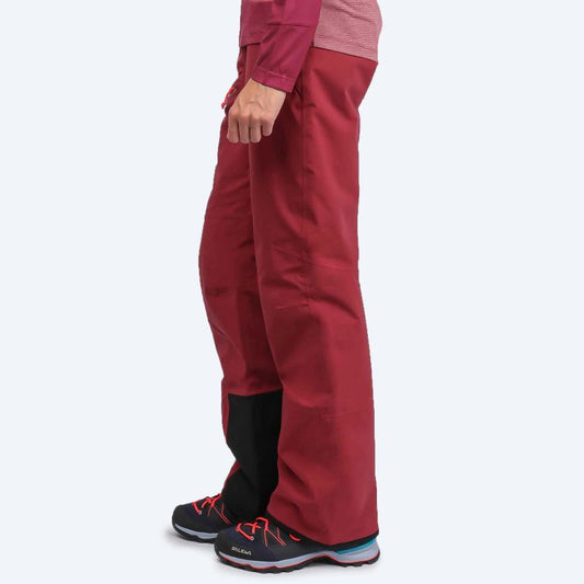 Salewa Antelao Beltovo TWR W PNT 28252-6360 Women's Trousers Clothing/Outdoor/Salewa Your Sports Performance