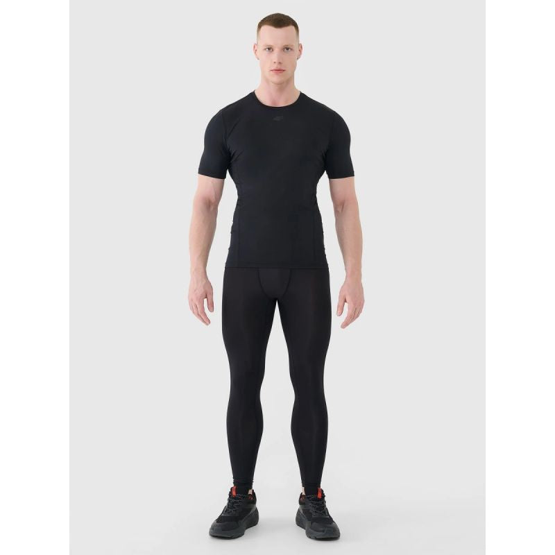 4FDry men's training leggings 4F 4FWMM00TFTIM416-20S 4f