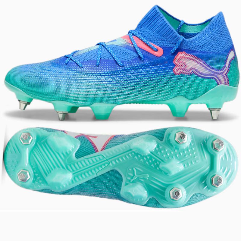 Puma FUTURE 7 Ultimate MxSG M 107918 01 shoes Footwear/Football Puma